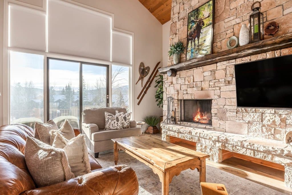 2764 Gallivan Loop, Park City