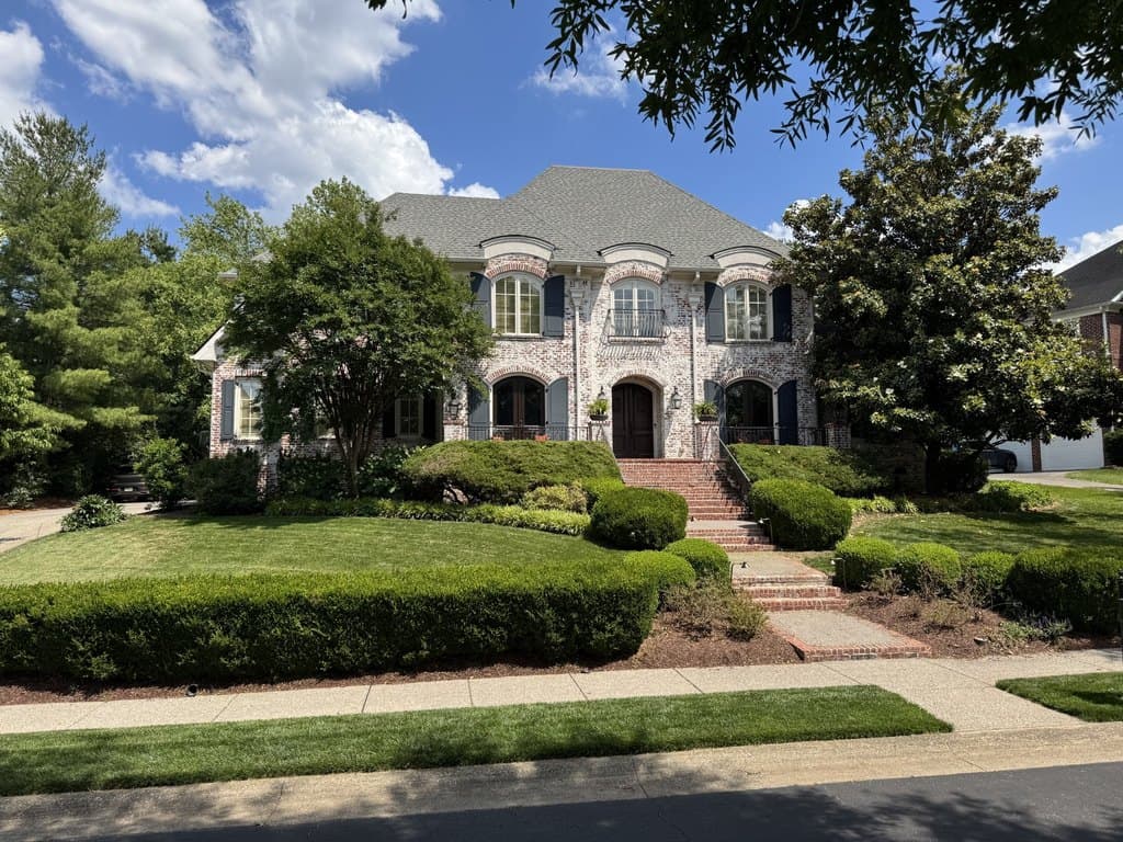 315 Haddon Ct, Franklin
