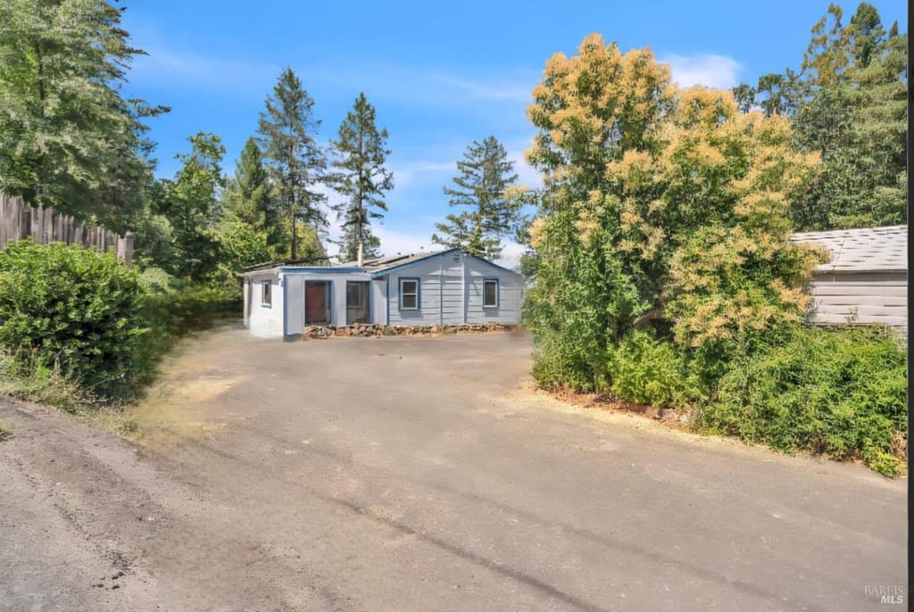 1138 Lokoya Rd, Napa
