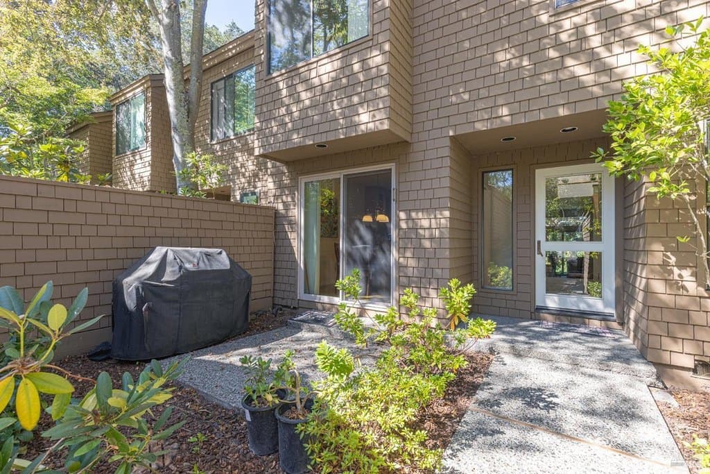 1747 Silverado Trl, Napa