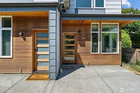 1058 S Cloverdale St Unit C