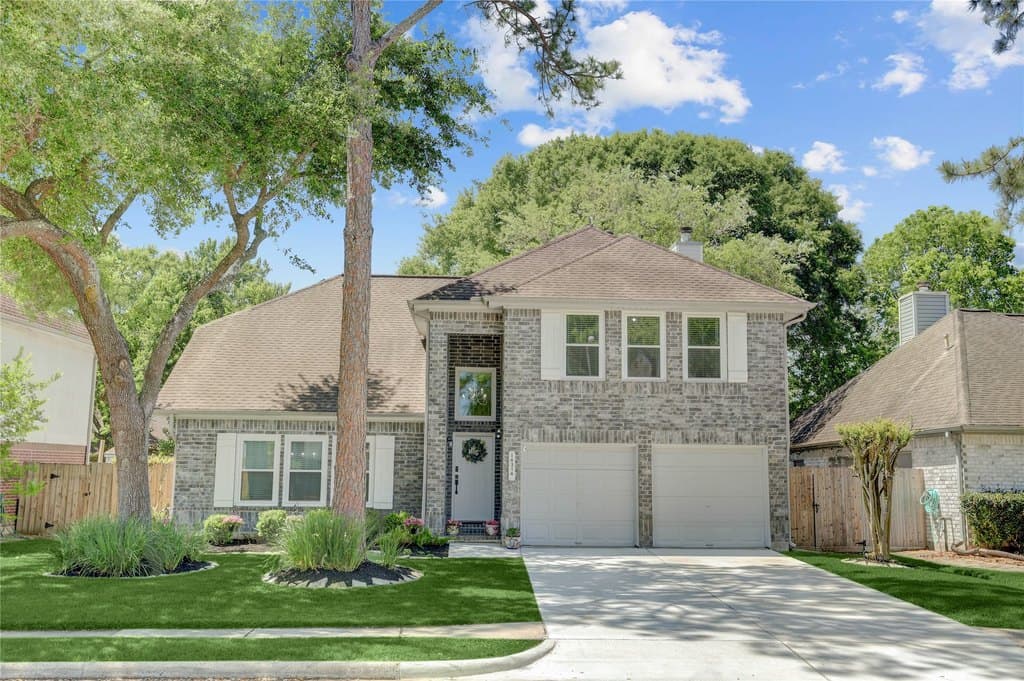 14314 Fair Knoll Way