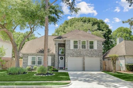 14314 Fair Knoll Way