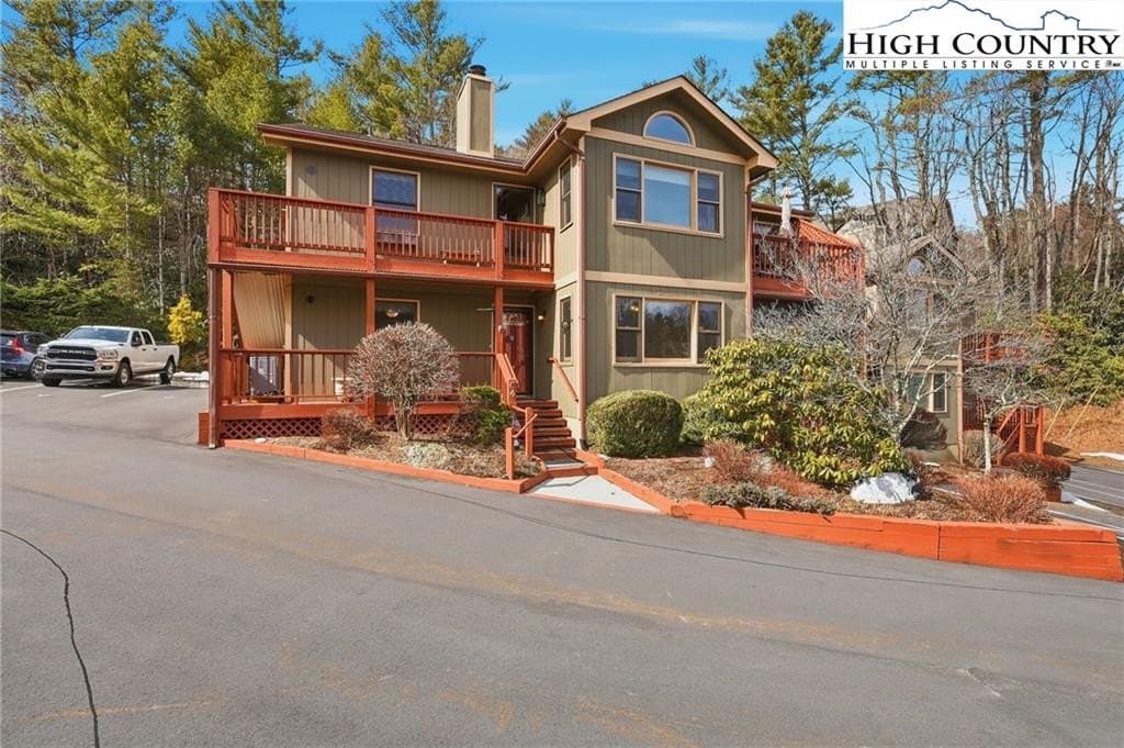 155 Glen Burney Ln Unit C4, Blowing Rock