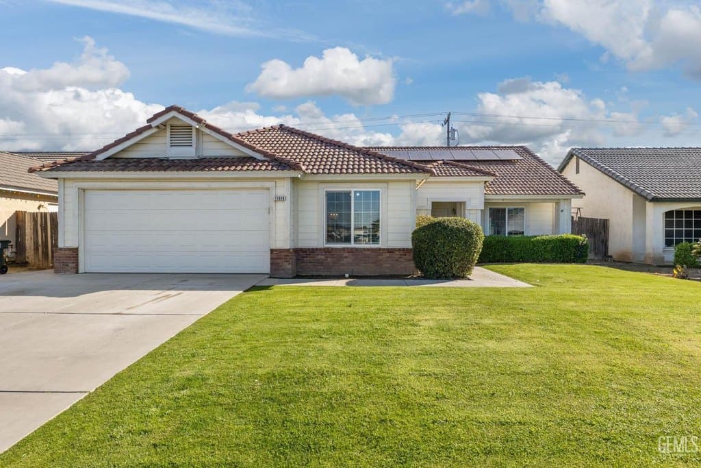 11919 Hannah Denise Ave, Bakersfield