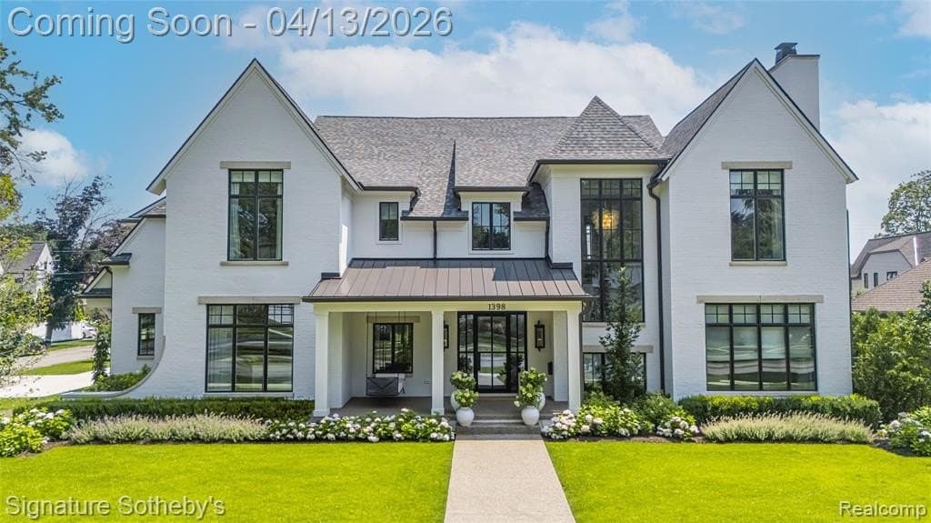 1398 Chesterfield Ave, Birmingham