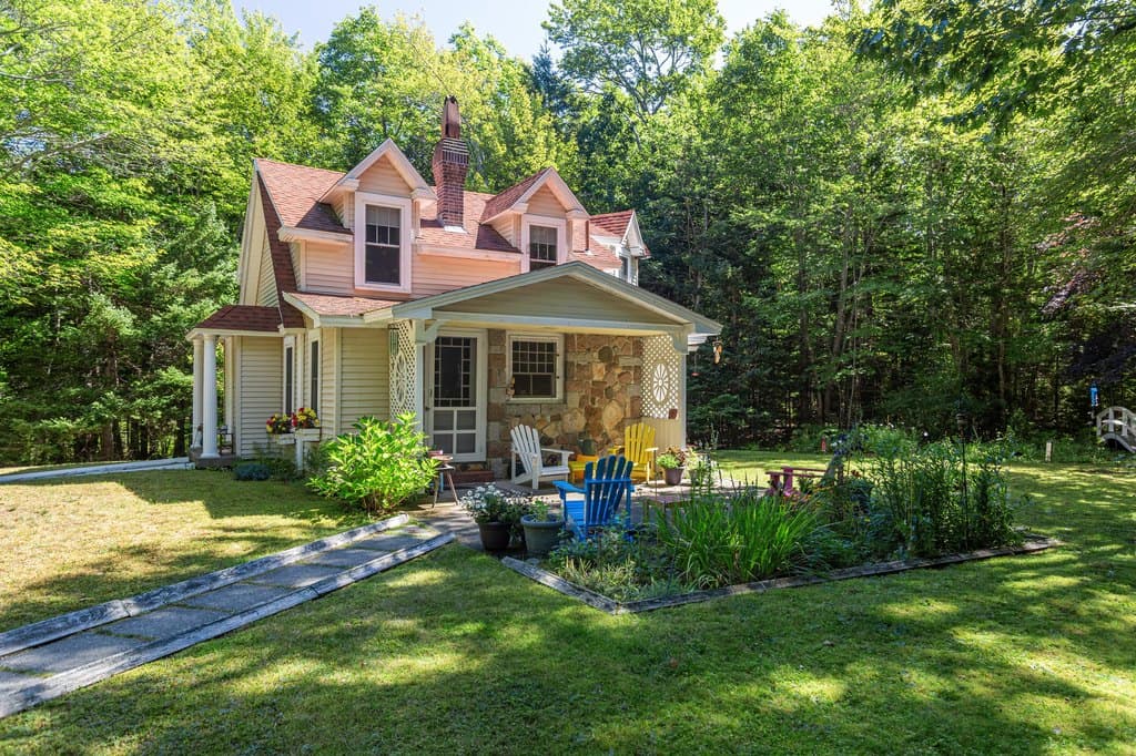 102 Degregoire Park Unit 2, Bar Harbor