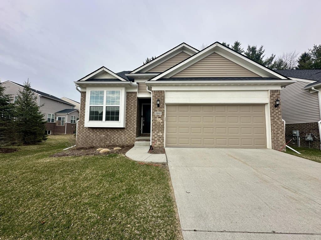 2981 Havre St, Ann Arbor