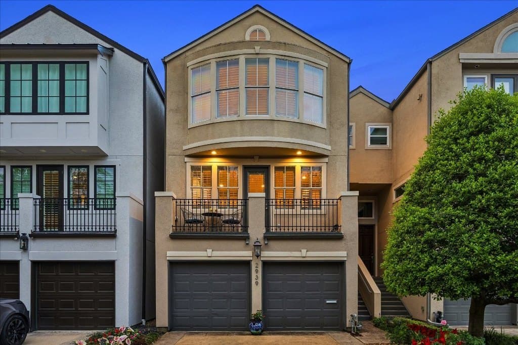 2939 Sackett St, Houston