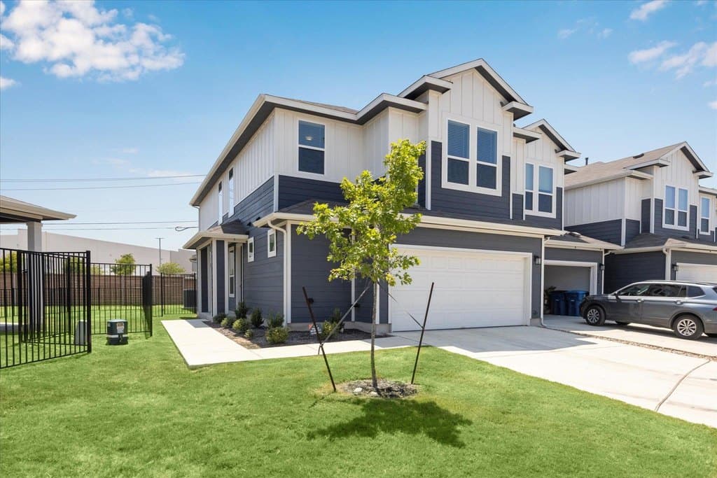 18909 Schultz Ln Unit 1303, Round Rock