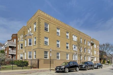 1228 W Sunnyside Ave Apt 3W