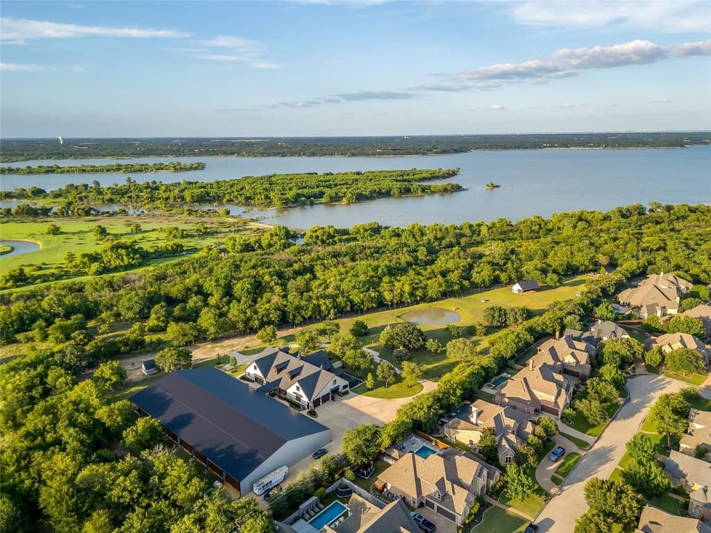 5000 T W King Rd, Southlake