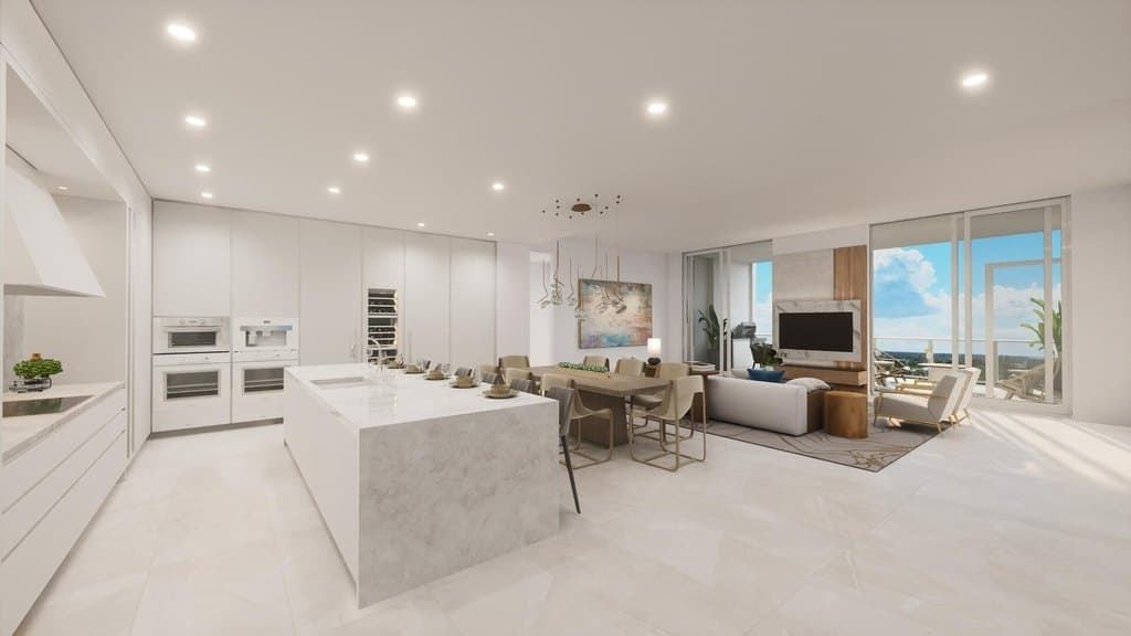 220 SE Mizner Blvd Ph 10, Boca Raton