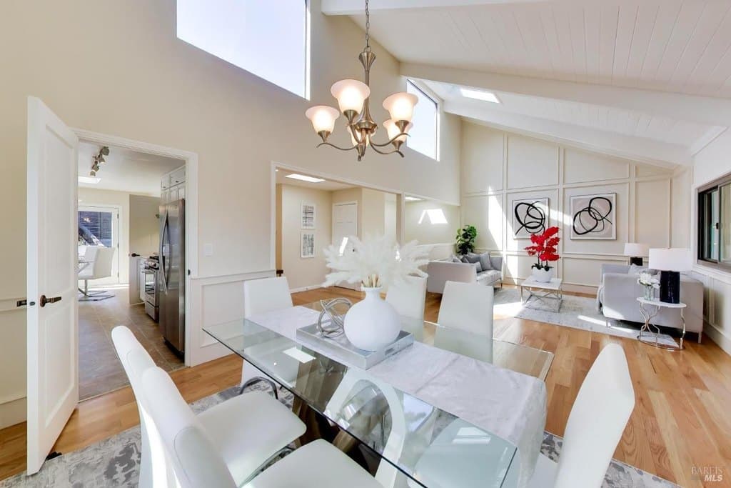 343 Durant Way, Mill Valley