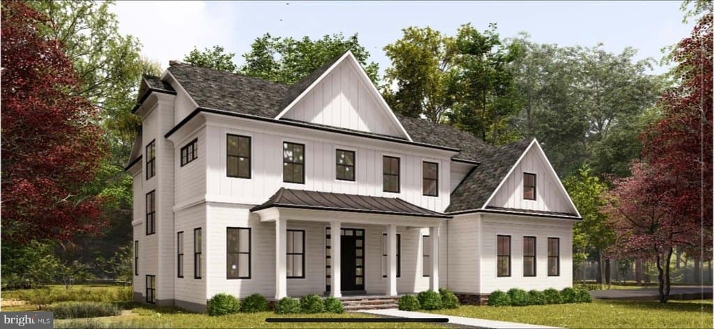 7604 Charleston Dr, Bethesda