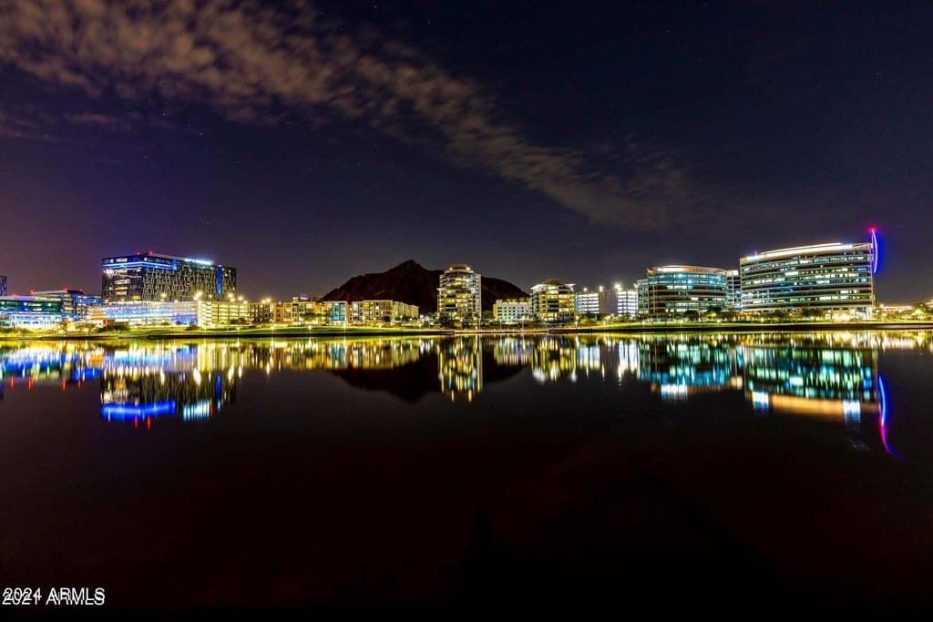 140 E Rio Salado Pkwy Unit 1205, Tempe