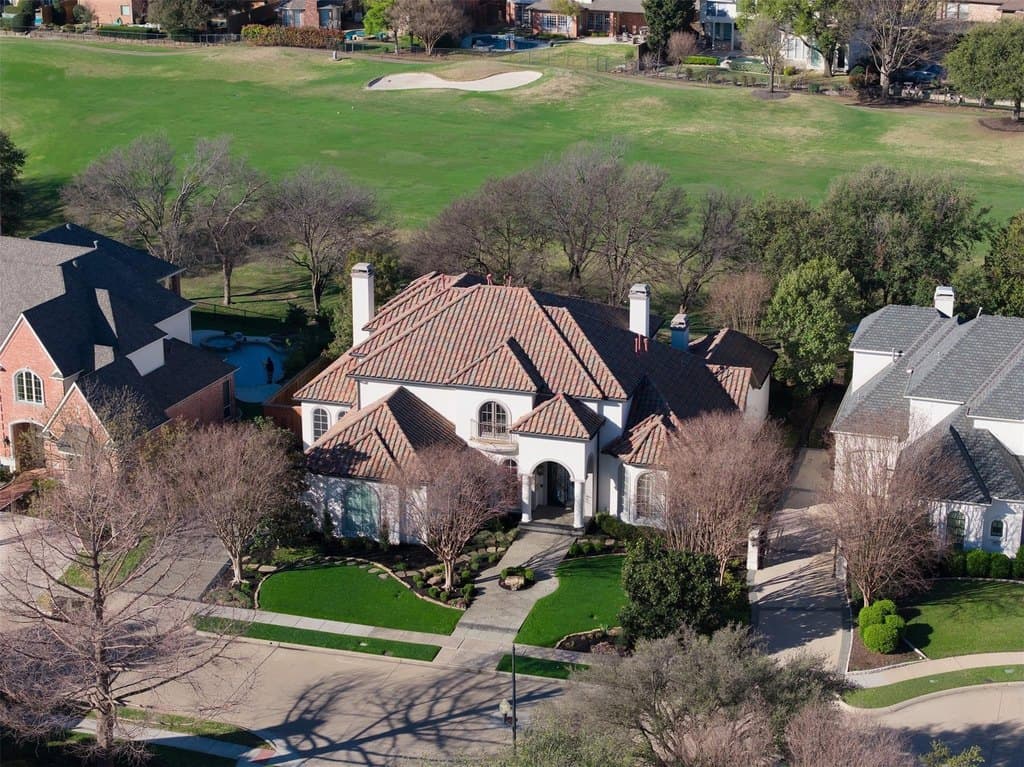 3013 Shelton Way, Plano