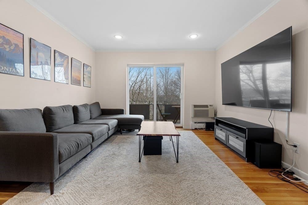 135 Granite Ave Apt 49, Boston