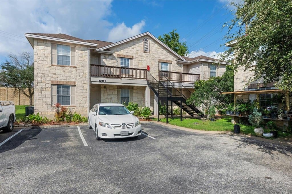3201 El Salido Pkwy Unit Bldge, Cedar Park