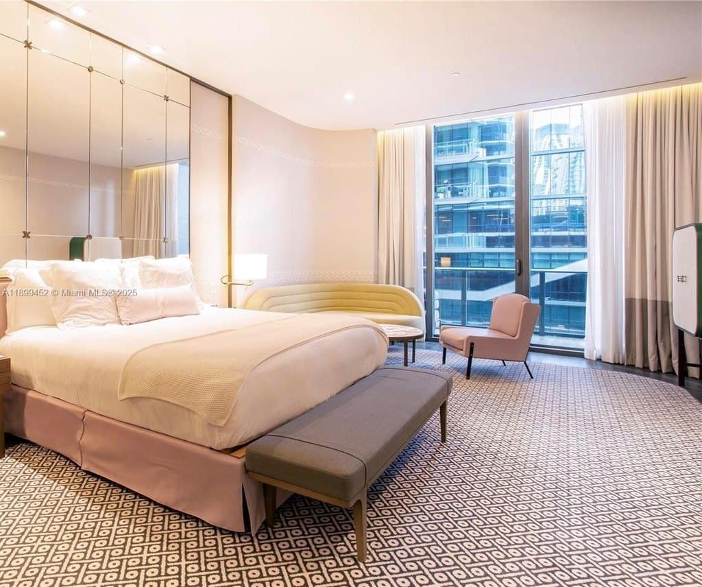 801 S Miami Ave Unit 611