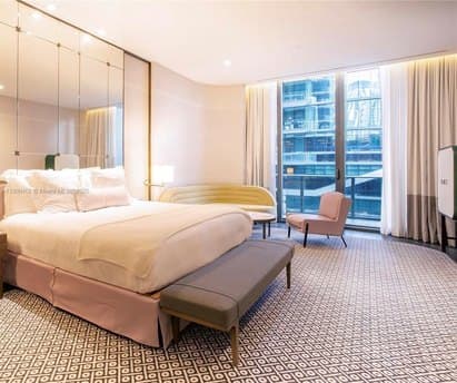 801 S Miami Ave Unit 611