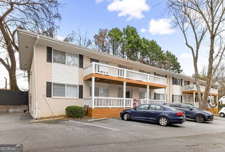 1990 Wellbourne Dr NE Apt 7