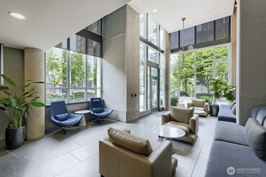 76 Cedar St Unit 1109