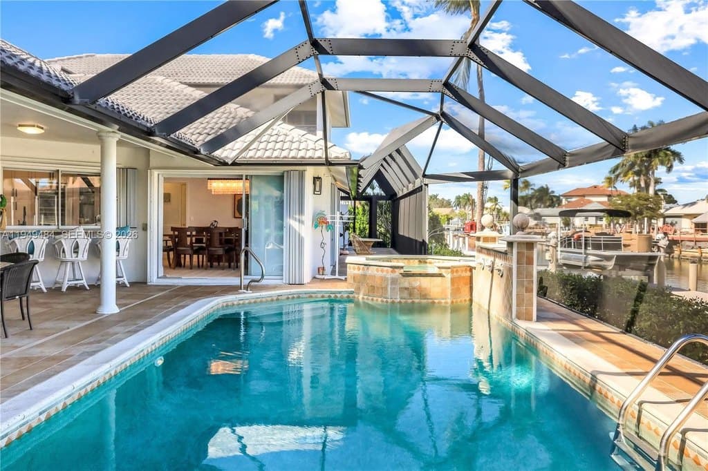 Unknown, Marco Island