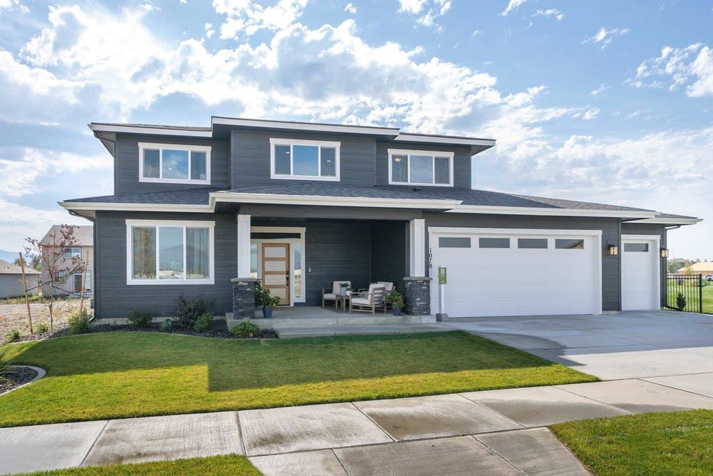 12145 N Montfort Ave, Spokane