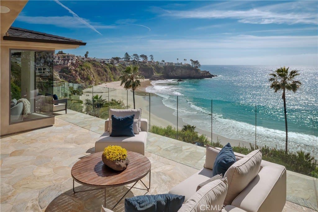 26 S LA Senda Dr, Laguna Beach