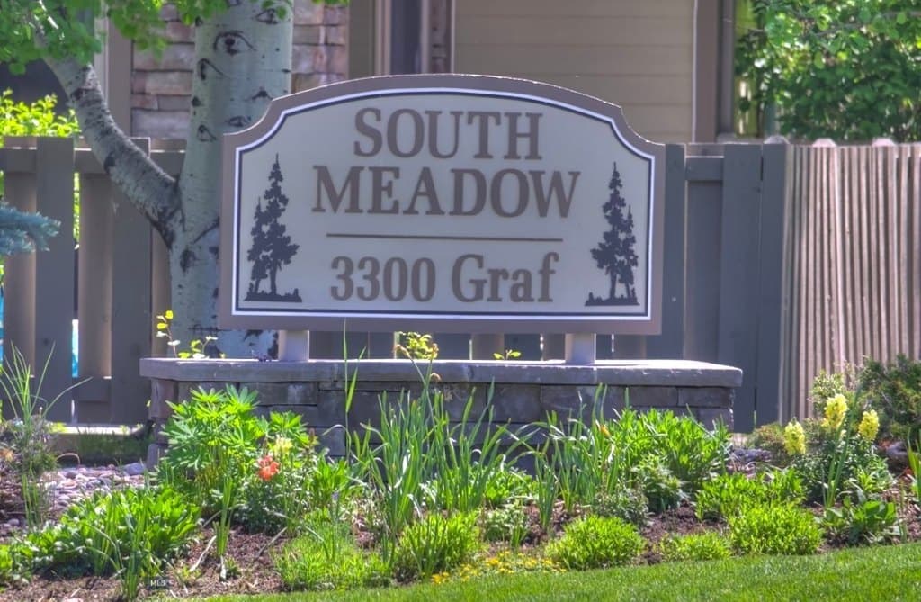 3300 E Graf St Unit 54, Bozeman