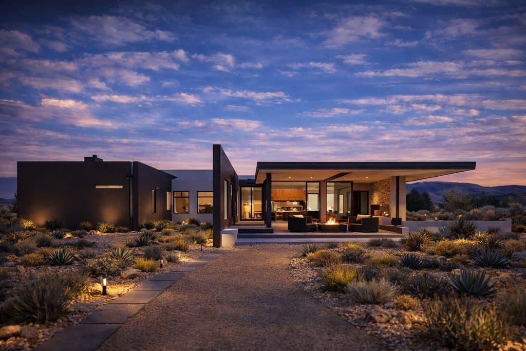 2 Silver Mesa Plz, Santa Fe