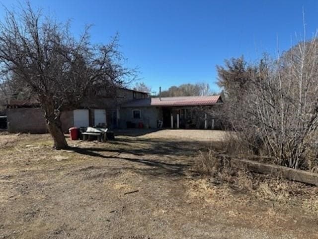 205 Montoya St, Taos