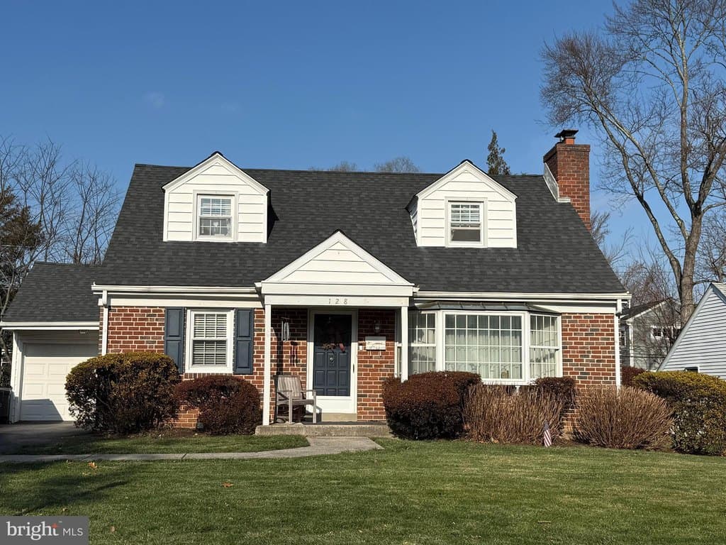 128 Clemson Rd, Bryn Mawr