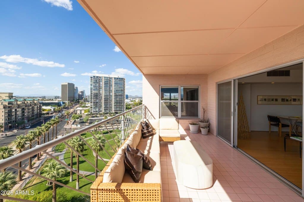 2201 N Central Ave Apt 10C, Phoenix