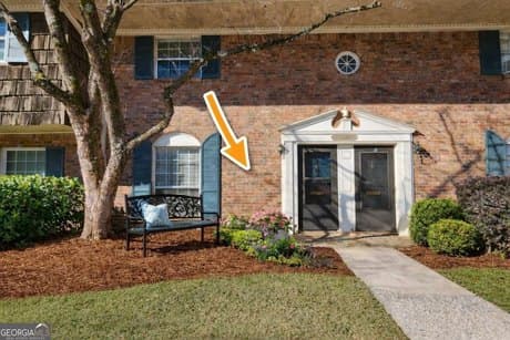 3543 Old Chamblee Tucker Rd Apt D