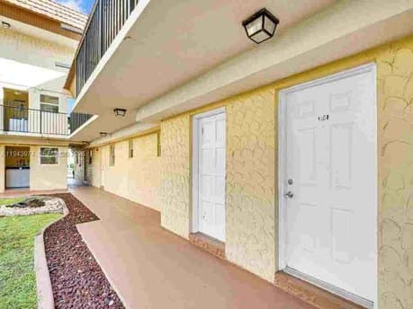 8600 SW 109th Ave Unit 4-101