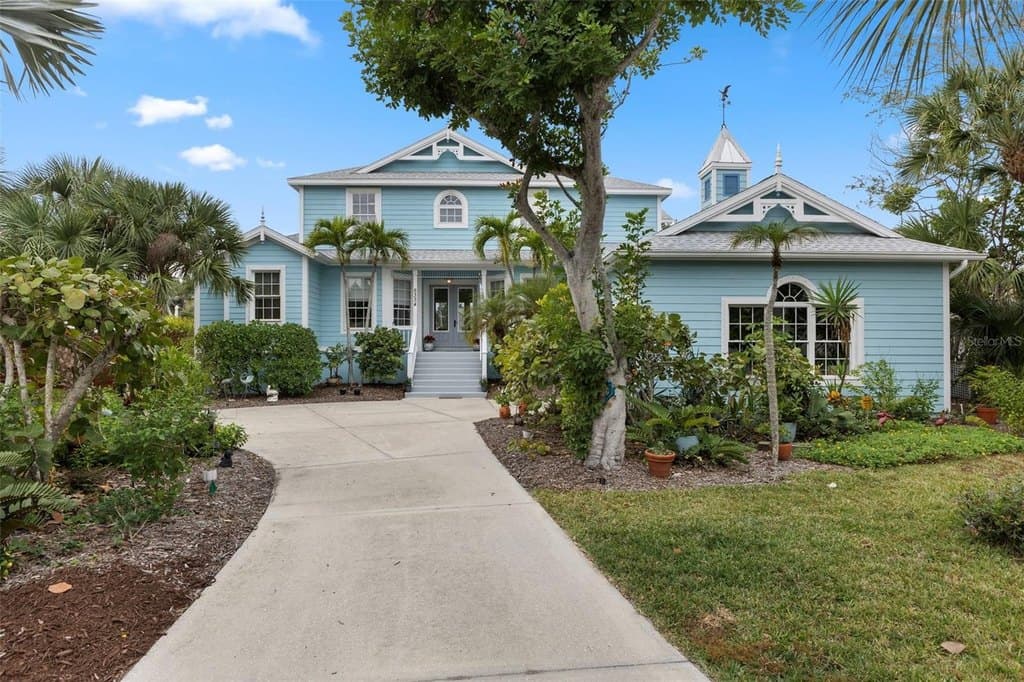 5334 Calle Florida, Sarasota