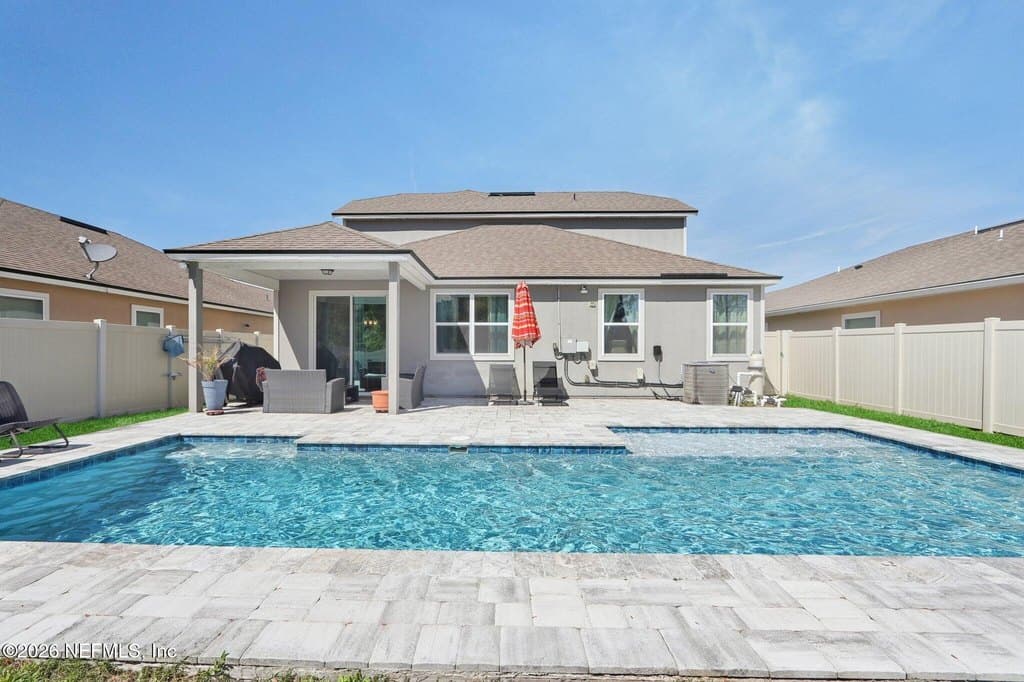 12575 Itani Way, Jacksonville