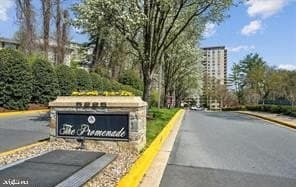 5225 Pooks Hill Rd S Unit 708