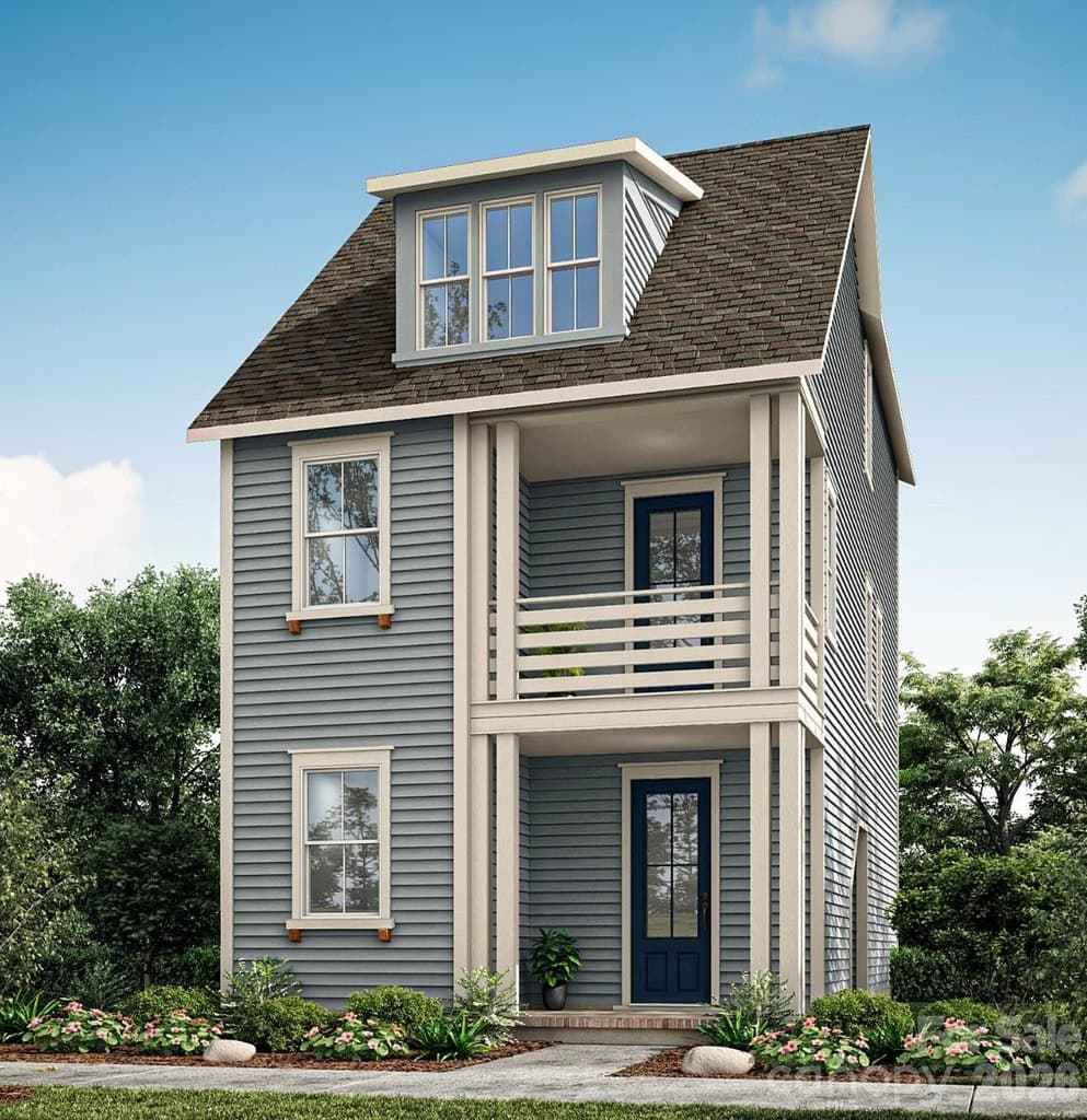 437 Delburg Mill Aly, Davidson