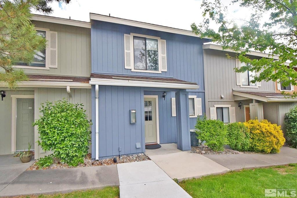 3230 Wedekind Rd Apt 59, Sparks