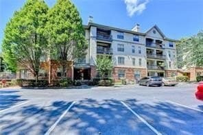 5559 Glendridge Dr Unit 1409