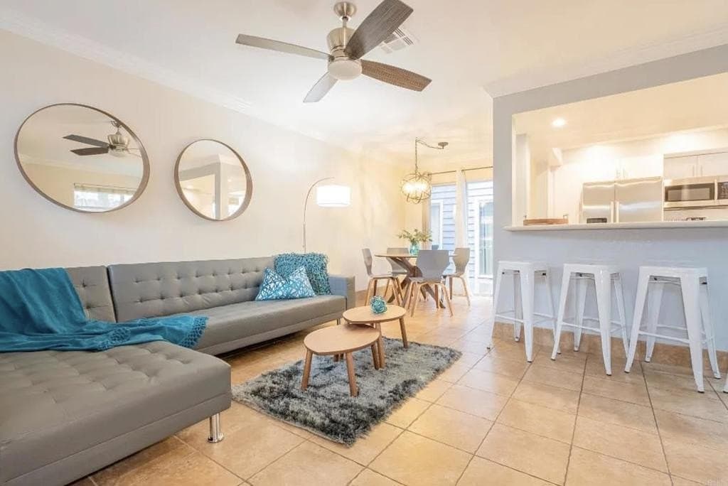 1330 Reed Ave Apt 2, San Diego