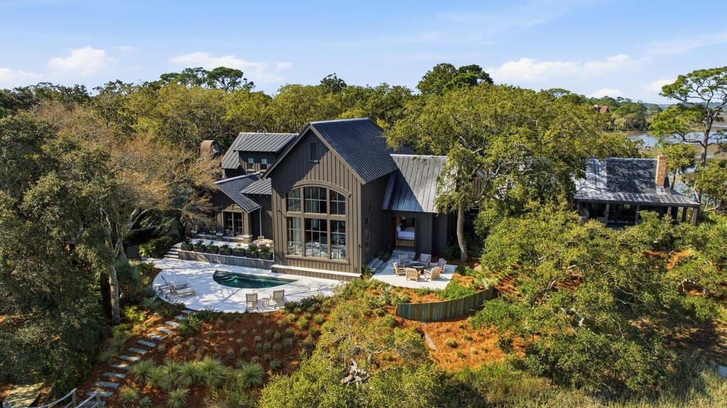 23 Cormorant Island Ln, Kiawah Island
