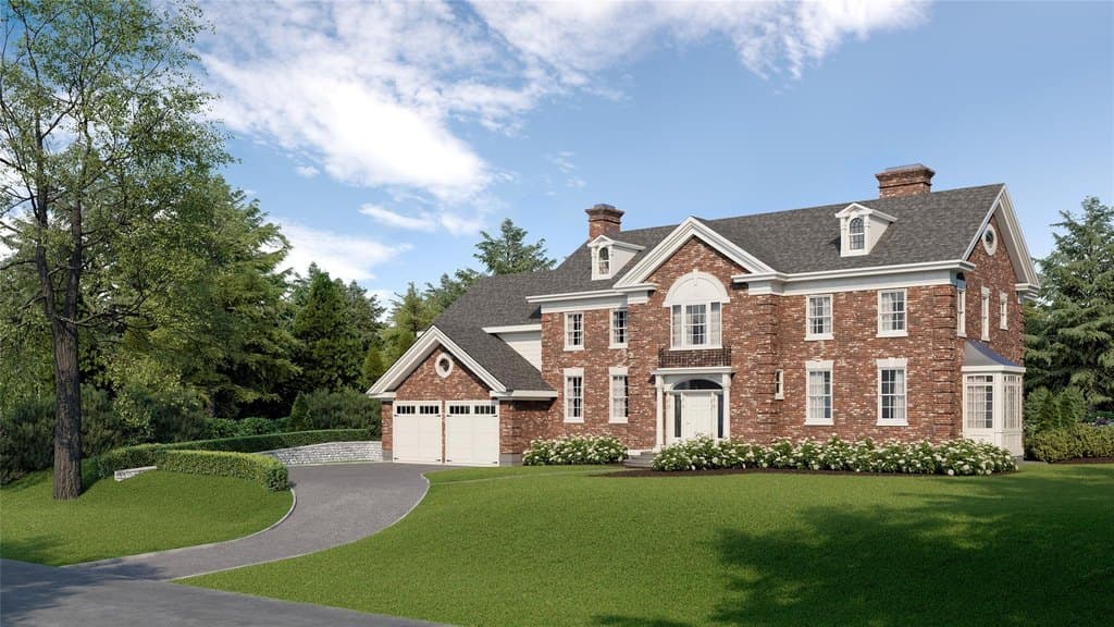 21 Autenrieth Rd, Scarsdale