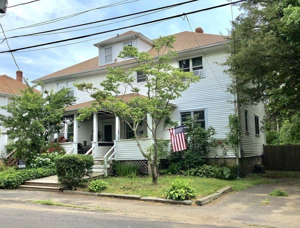 20-22 Hedge Rd, Plymouth