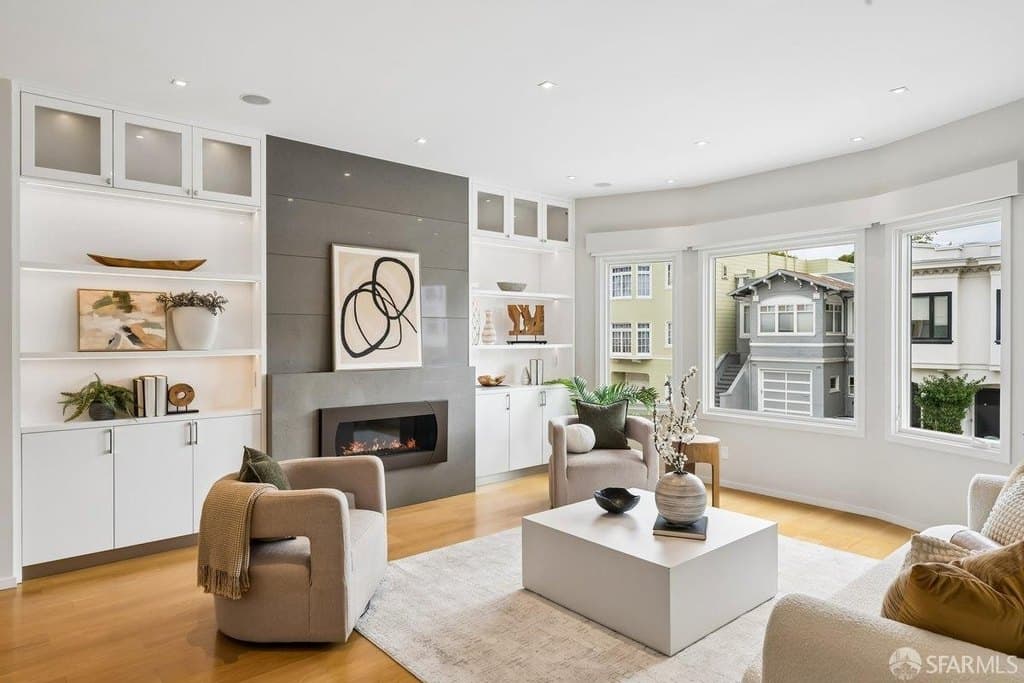 3107 Franklin St, San Francisco