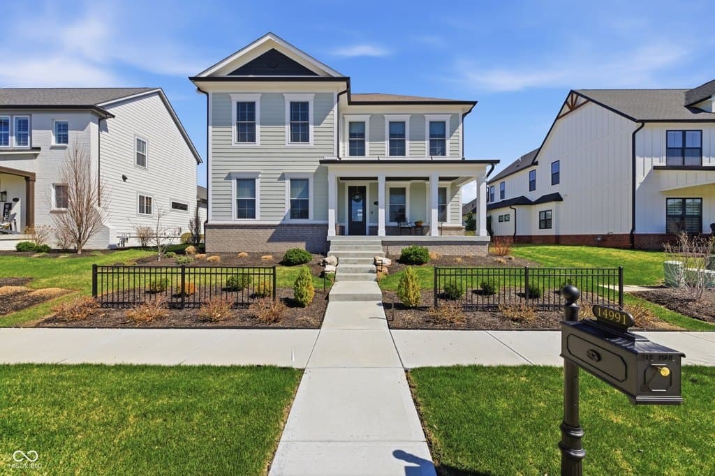 14991 Oak Hollow Ln W, Carmel