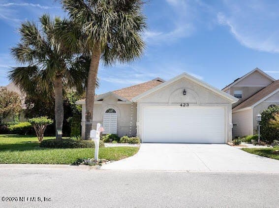 423 LA Reserve Cir, Ponte Vedra Beach